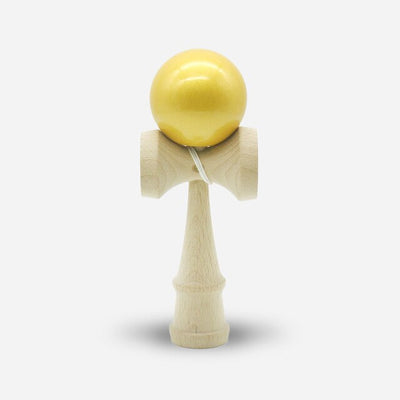 Fidtoy Classic Kendama Juguete de Habilidad de Madera para Niños