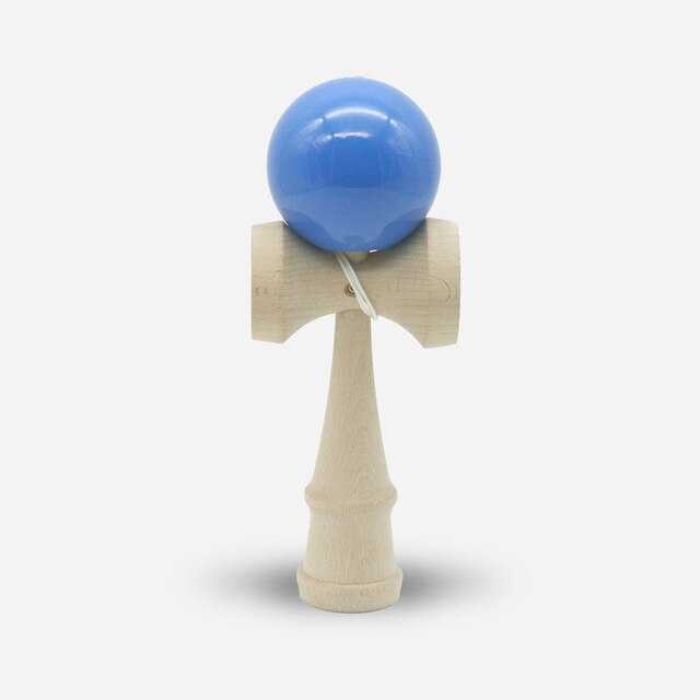 Classic Kendama - Educational Game