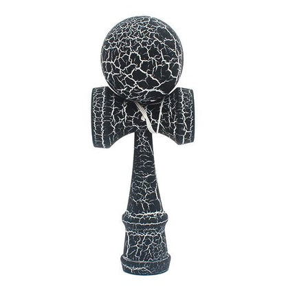 Kendama Cracks - Educational game