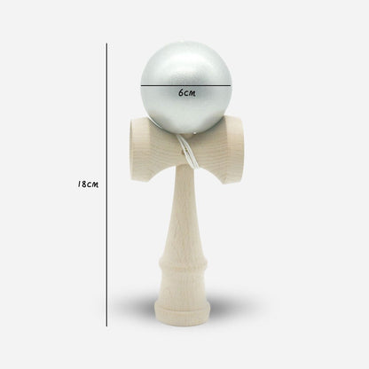 Classic Kendama - Educational Game