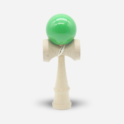 Fidtoy Classic Kendama Juguete de Habilidad de Madera para Niños