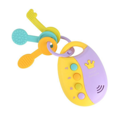 JingleKeys