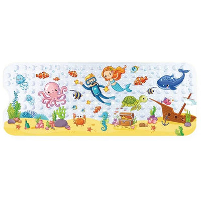Happy BathMat™ - Veilig in bad - Badmat