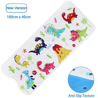 Happy BathMat™ - Veilig in bad - Badmat