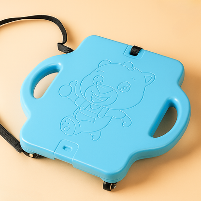 BalanceFun – Sportief & Leerzaam – Evenwicht Balansbord