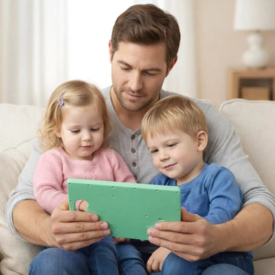 AAC Communication Device for Autism | Speech Tablet for Language Development