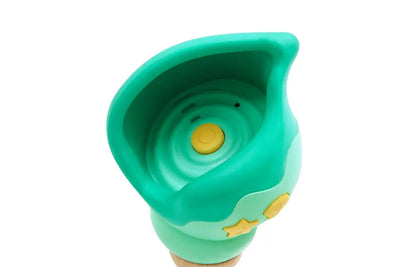 Fidtoy Musical Conch Toy for Toddlers Sound Recording Toy