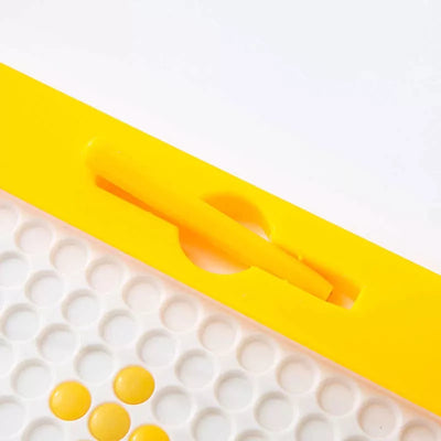 Magnetic Drawing Bead Tablet - Standard Size