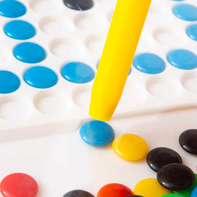 Magnetic Drawing Bead Tablet - Standard Size