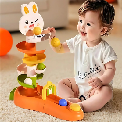 TwistTower