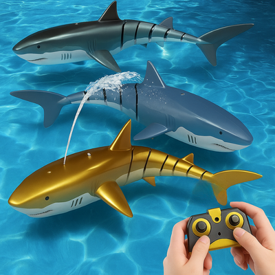 Ataque de Tiburones