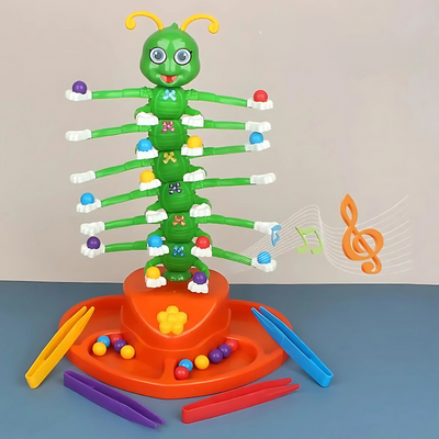 WigglePillar