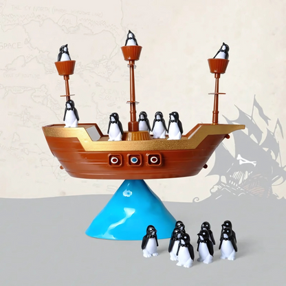 PenguinPirates