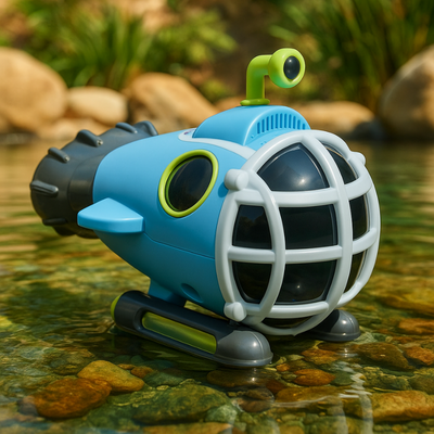 Oceanix