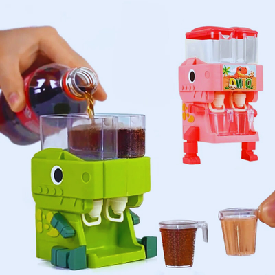 DinoTap