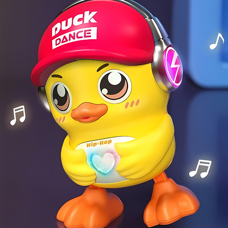 DiscoCanard