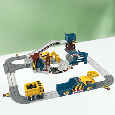 Bâtisseurs Miniatures