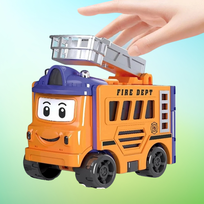Conductor de Cambio