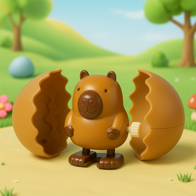 EggBoom
