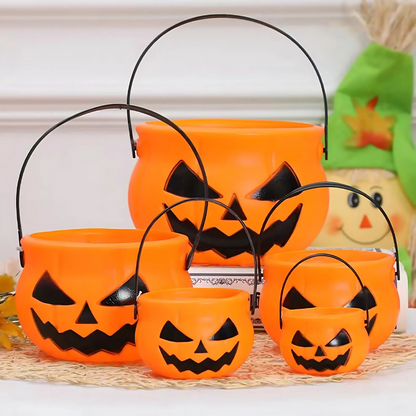PumpkinPail