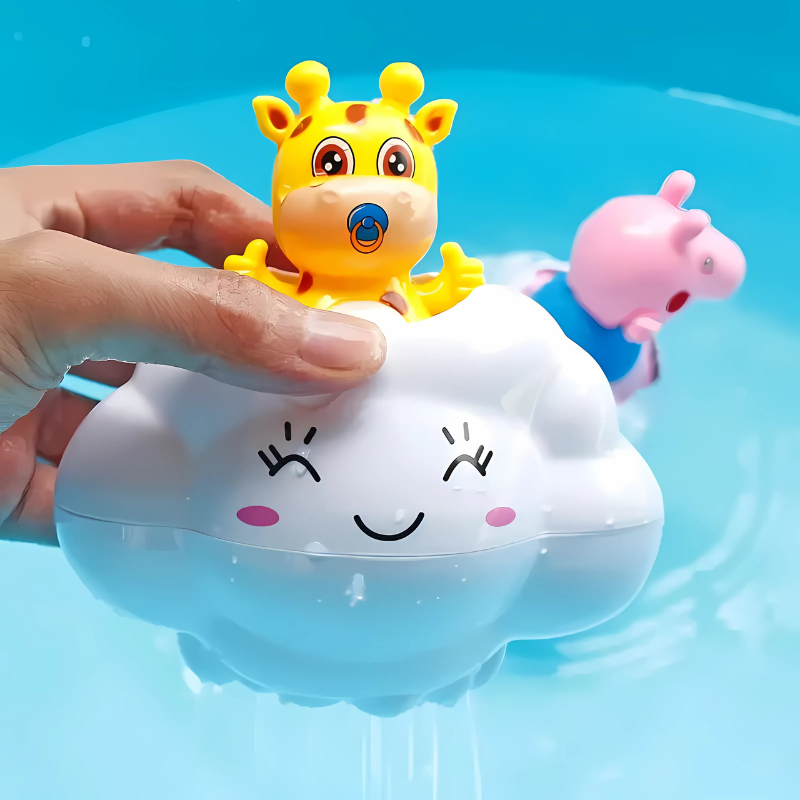 DrizzlePals