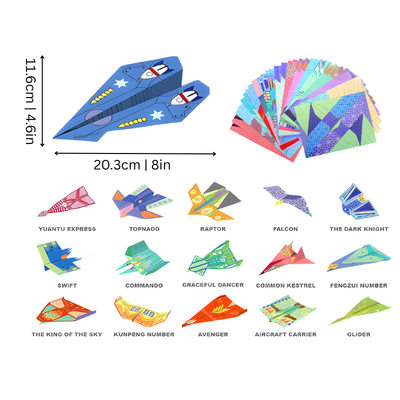 PilotoDePapel