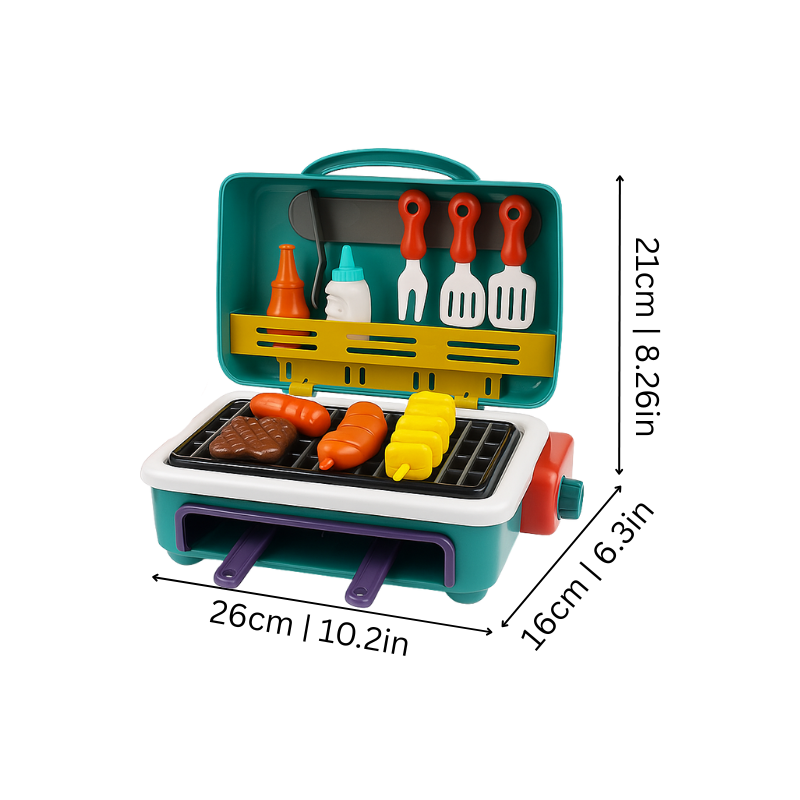 GrillRigolo