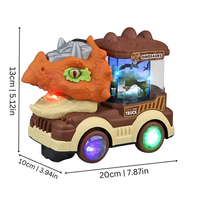 DinoJam