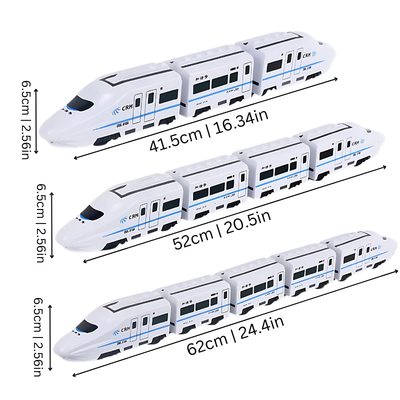 TurboTrain
