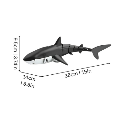 Ataque de Tiburones