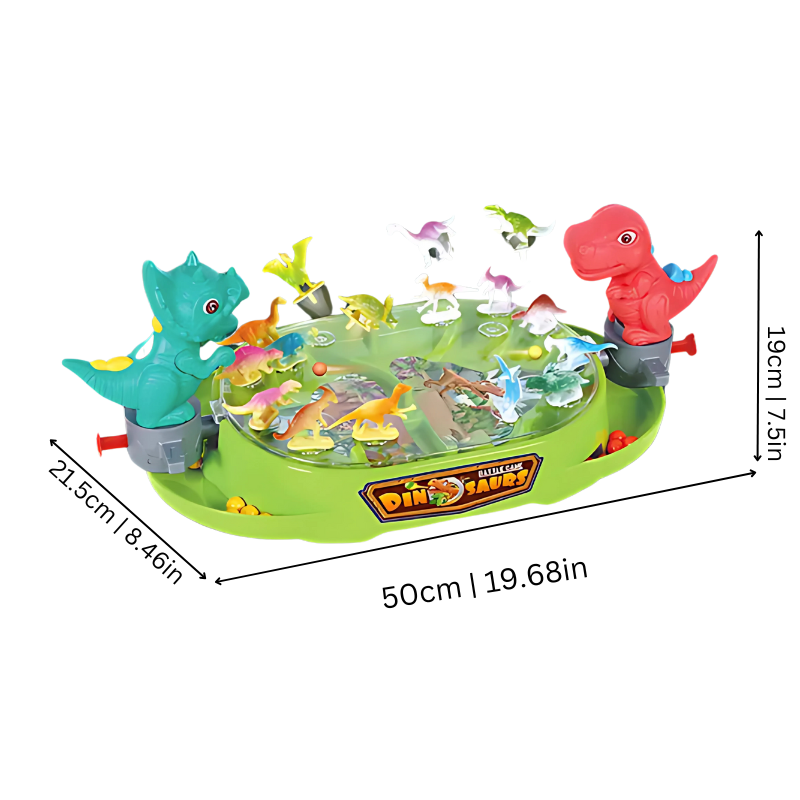 DinoChoque