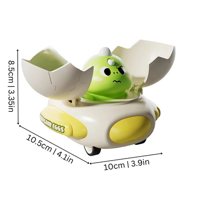 HatchDash