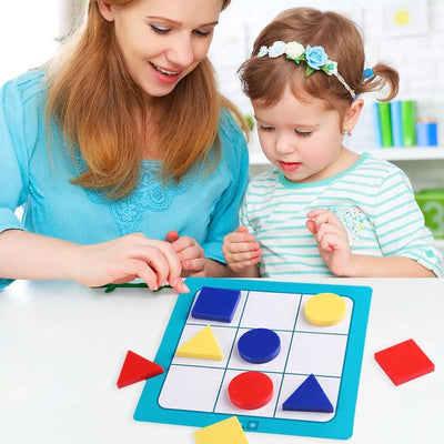 Meta-Forms Smart Puzzle - 80 Level