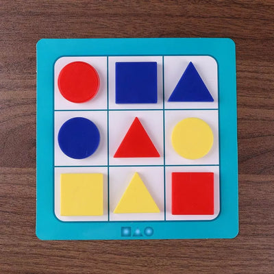 Meta-Forms Smart Puzzle - 80 Level