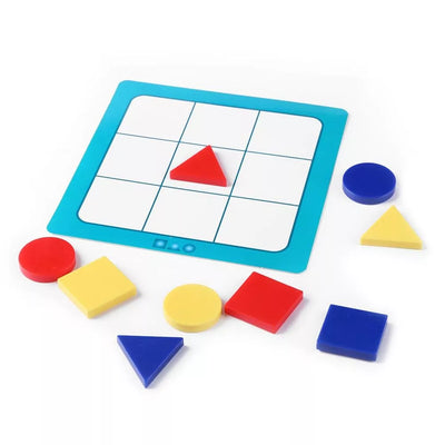 Meta-Forms Smart Puzzle - 80 Level