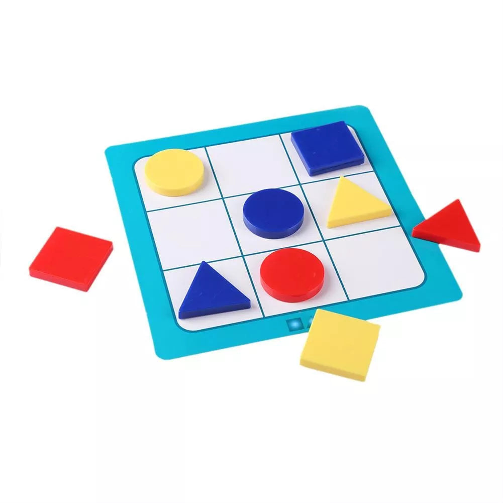 Meta-Forms Smart Puzzle - 80 Level