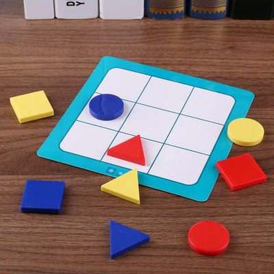 Meta-Forms Smart Puzzle - 80 Level