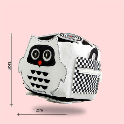 My First Educational Busy Cube