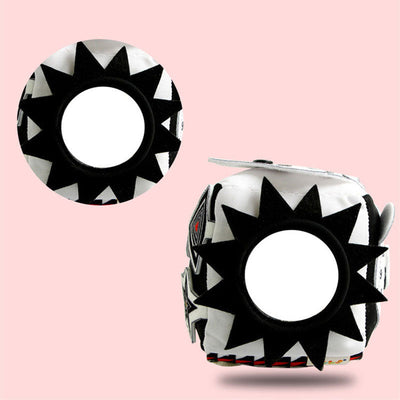 My First Educational Busy Cube