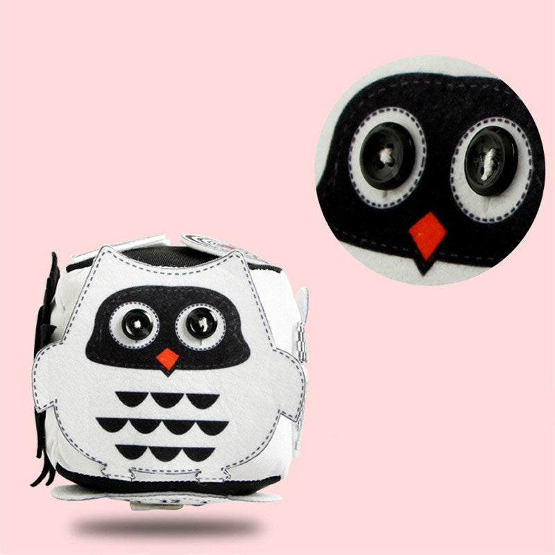 My First Educational Busy Cube