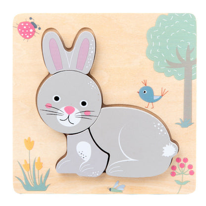 PREMIUM MONTESSORI PUZZLES