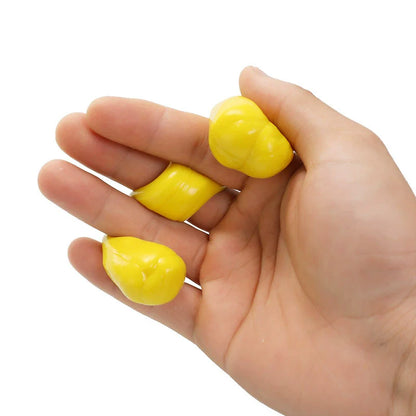 Sensory Therapy Putty Hand Strength Exercise Set of 4 or 6 YOU PICK!