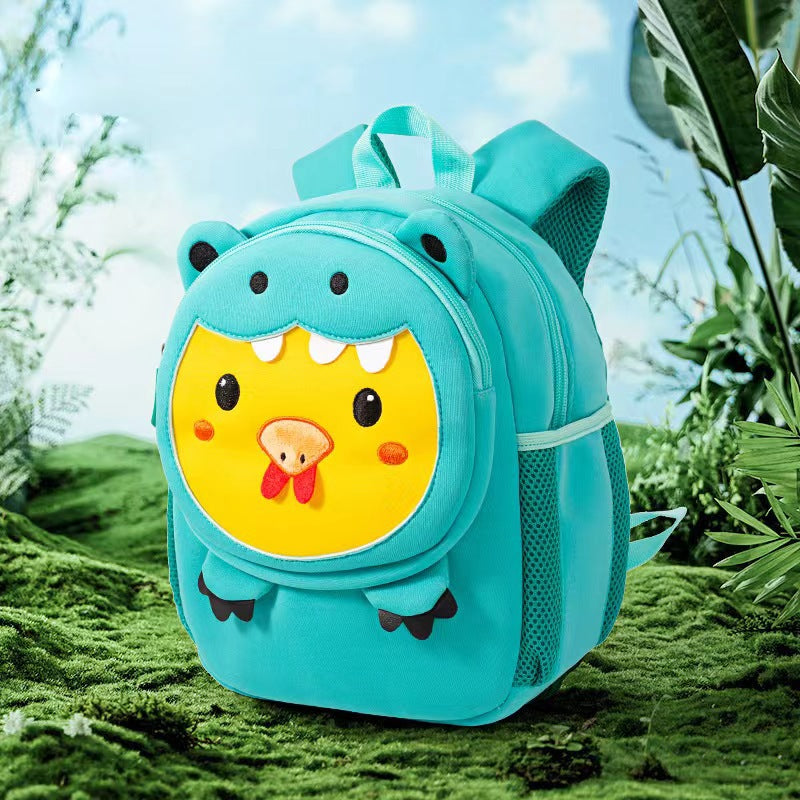 Adorable Backpack