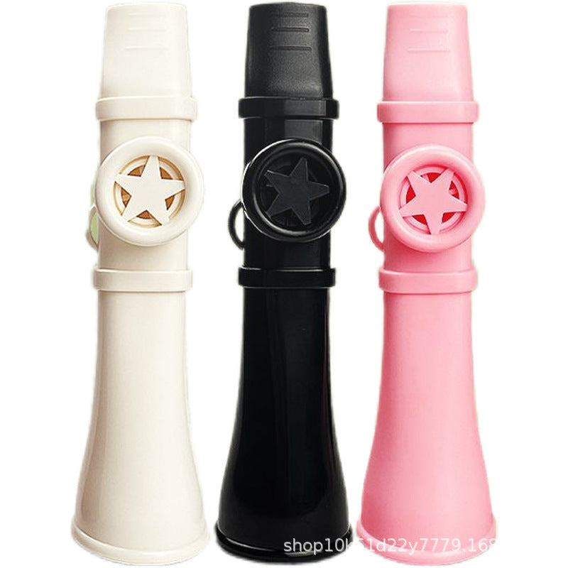 Kazoo - Kids  Easy To Play Flute Musical Instrument Sound Sensory Toy