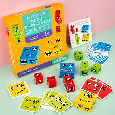 Facial Emotion Expression Game How are you feeling?