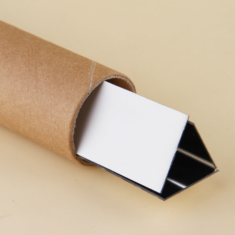 Basic Eco Friendly DIY Kids Kaleidoscope Rotating Sensory Toys