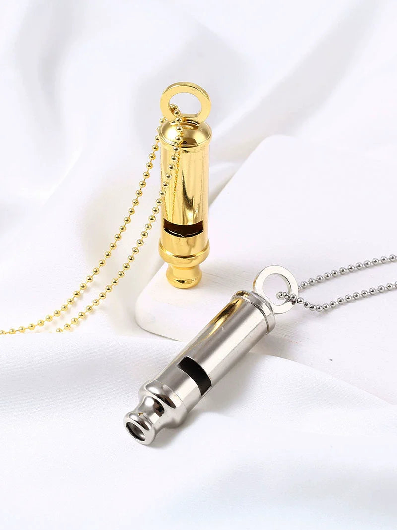 Train Or Coach Whistle percussion Music