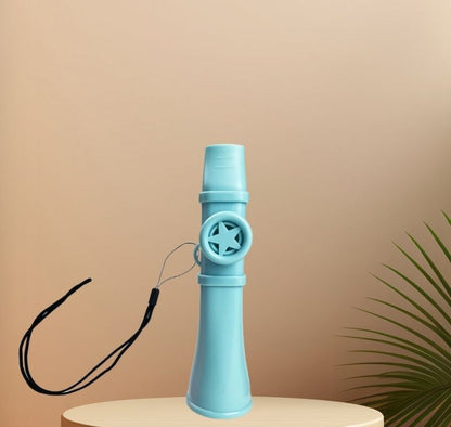 Kazoo - Kids  Easy To Play Flute Musical Instrument Sound Sensory Toy