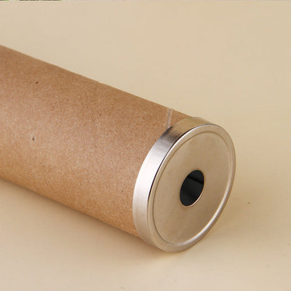 Basic Eco Friendly DIY Kids Kaleidoscope Rotating Sensory Toys