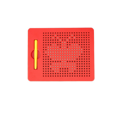 Tableau d'activités magnétique à stylo et billes
